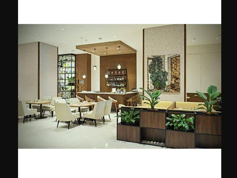 Summit Hotel Greenhills Quezon City Exterior foto