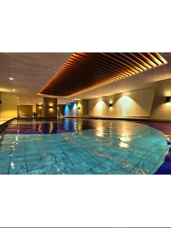 Summit Hotel Greenhills Quezon City Exterior foto