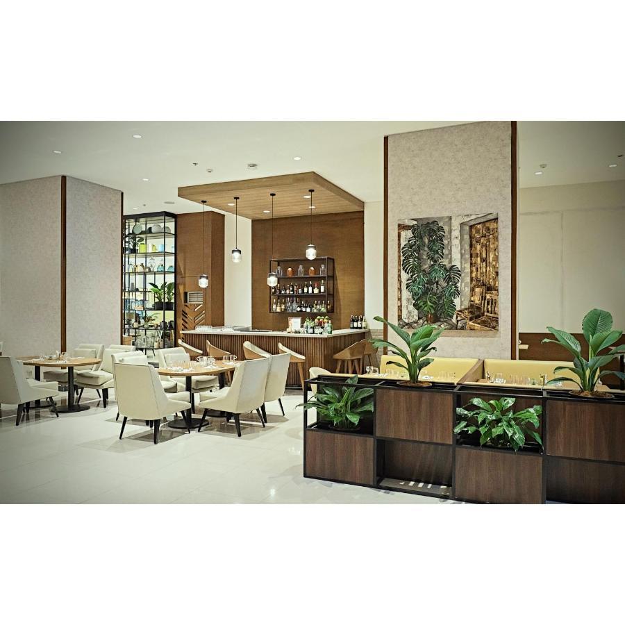 Summit Hotel Greenhills Quezon City Exterior foto
